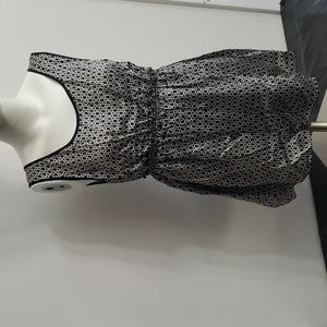 Max Studio Petite Top